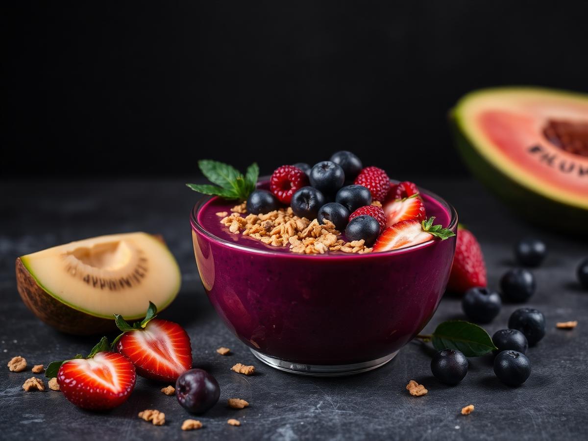 Açaí