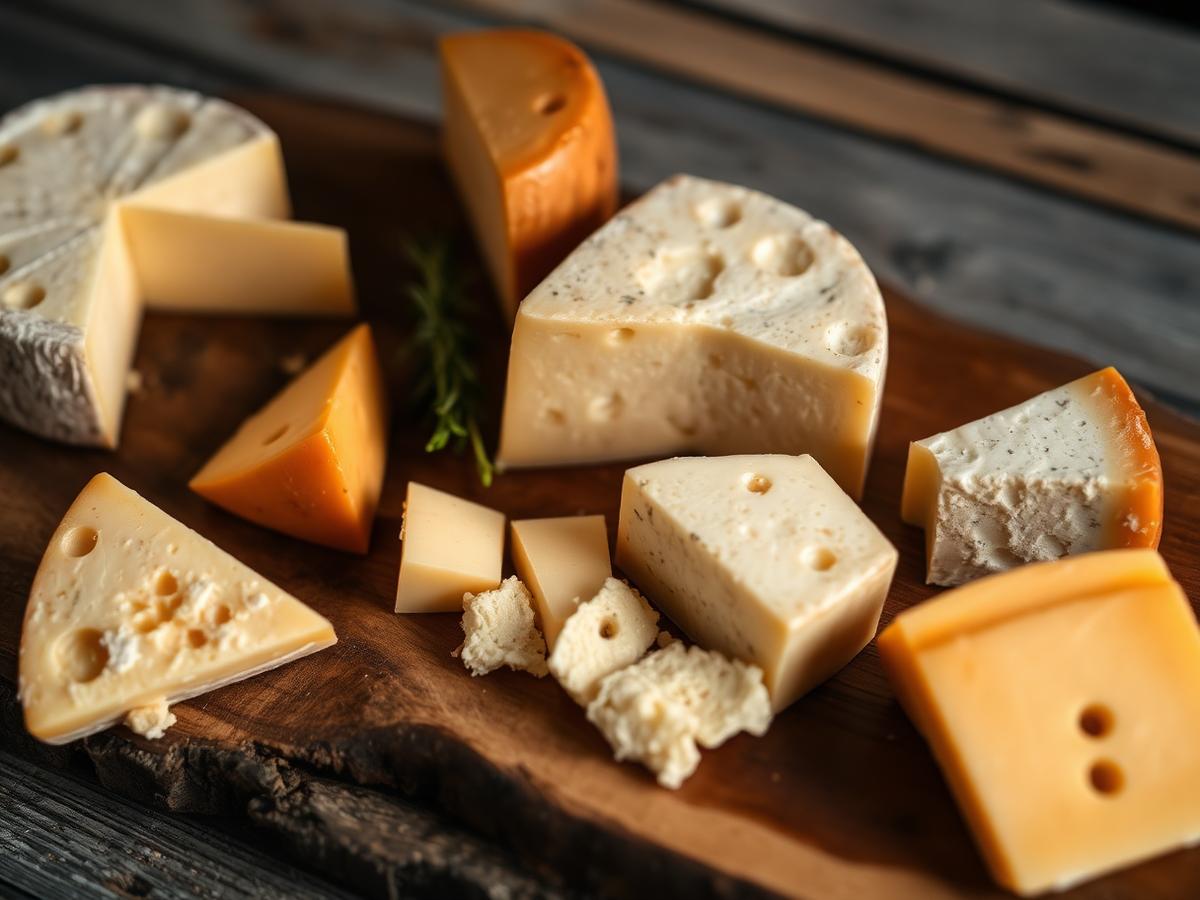 Cheese