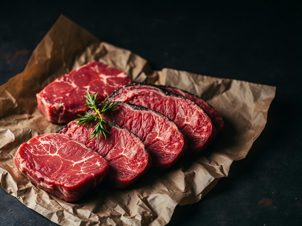 Meat